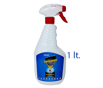 Kullanıma Hazır Kelebek - Güve İlacı 1000 mL - 1