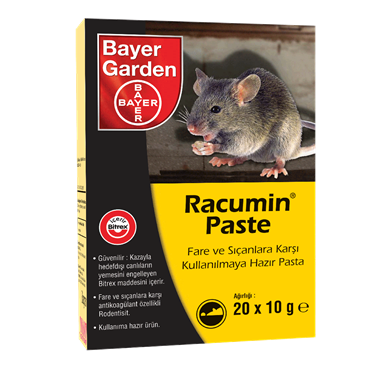 Racumin Pasta Fare Zehiri 200 Gr - 1