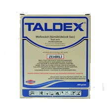 Taldex Extra Salyangoz Ve Sümüklü Böcek İlacı 500 Gr - 1