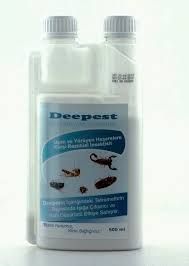Deepest 500 Ml Hasere İlacı - 1